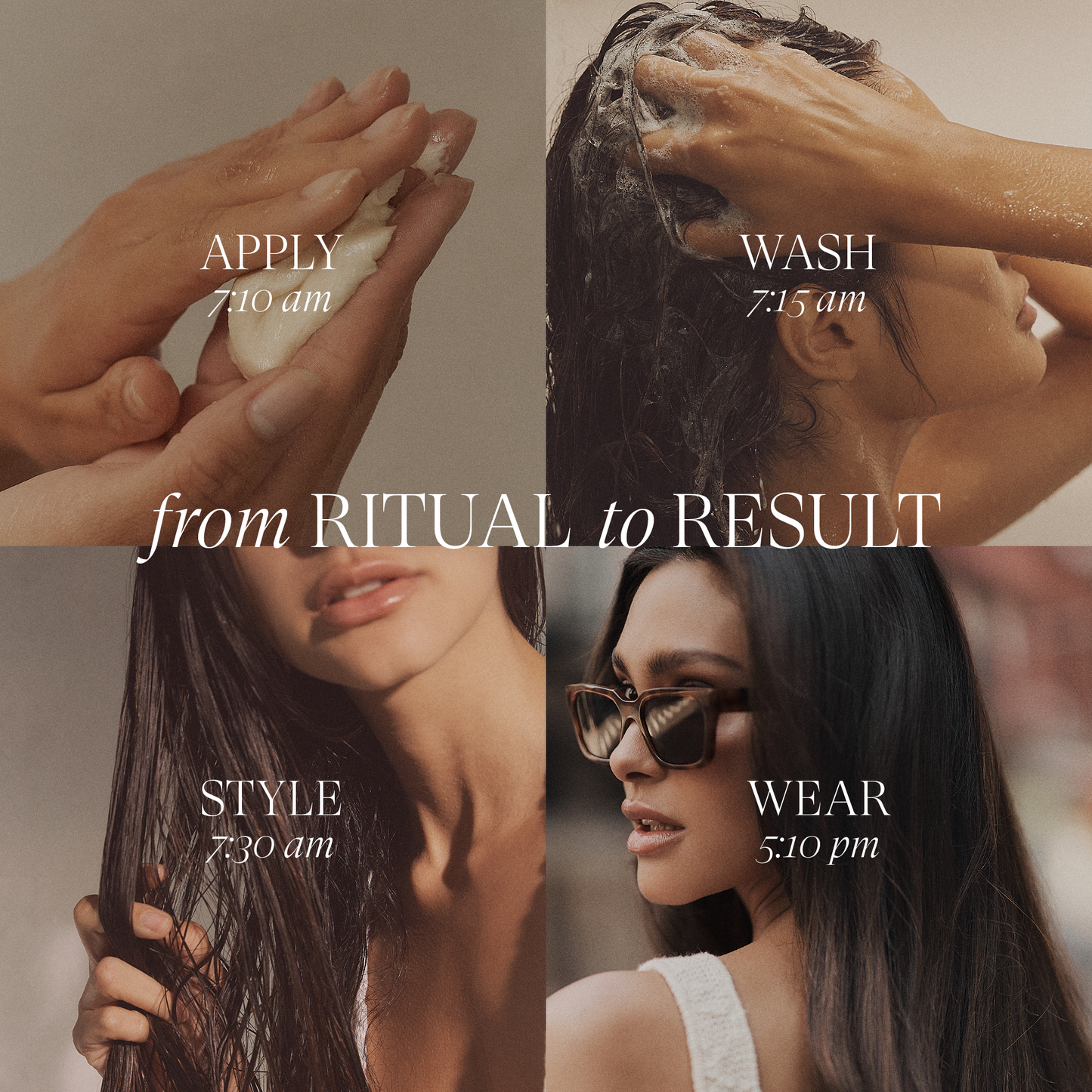 Intensive Hair Masque