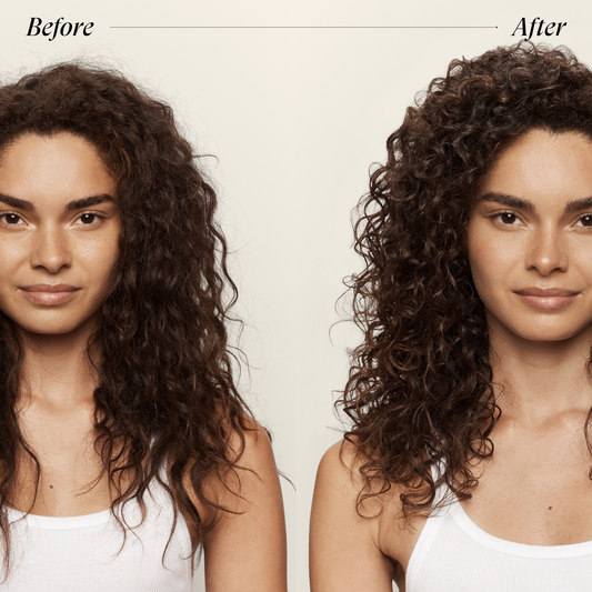 Curl Whirl Defining Creme