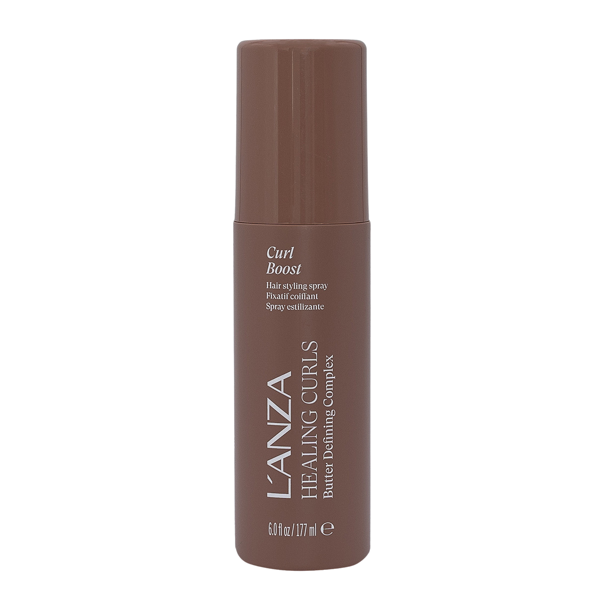 Curl Boost Activating Spray