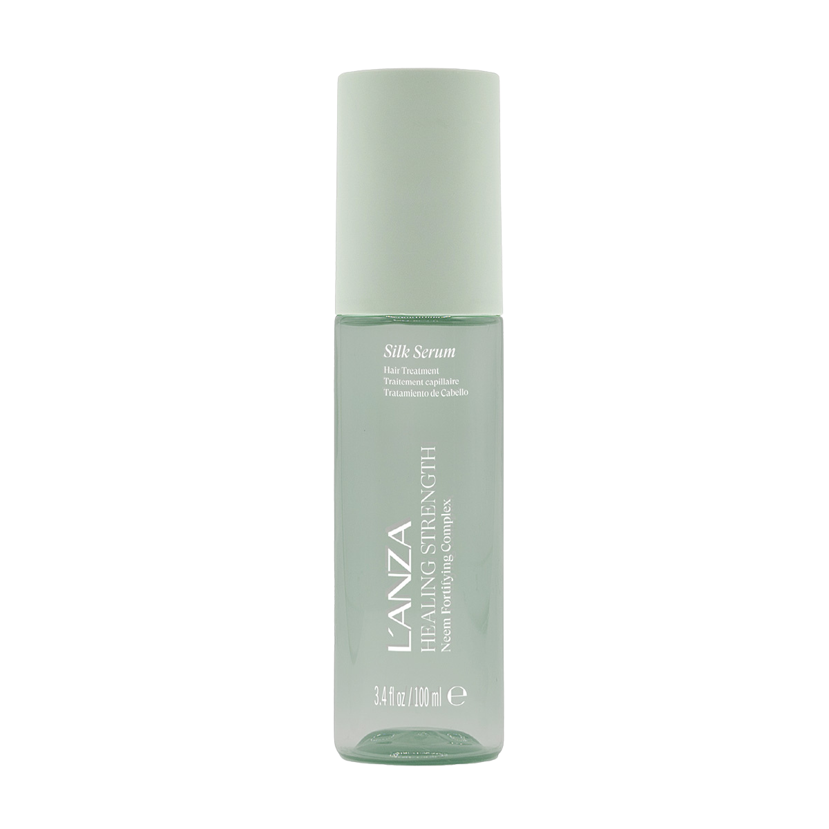 Neem Plant Silk Serum - Healing Strength | L'ANZA – L'ANZA Healing