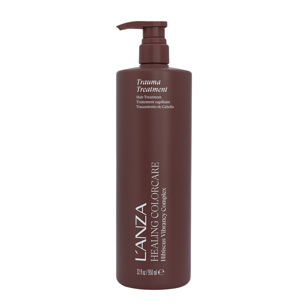 Trauma Treatment Restorative Conditioner - Healing ColorCare | L
