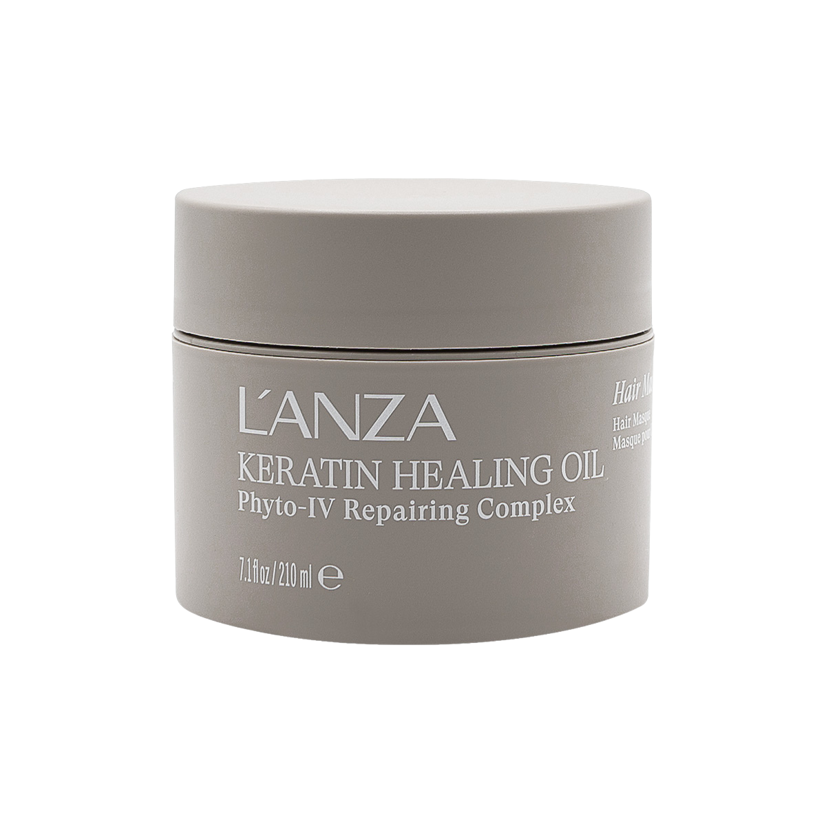 Intensive Hair Masque