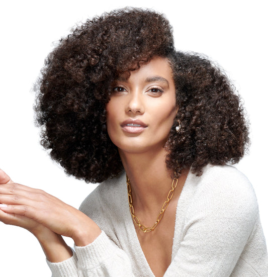 Curl Therapy Leave-In Conditioner