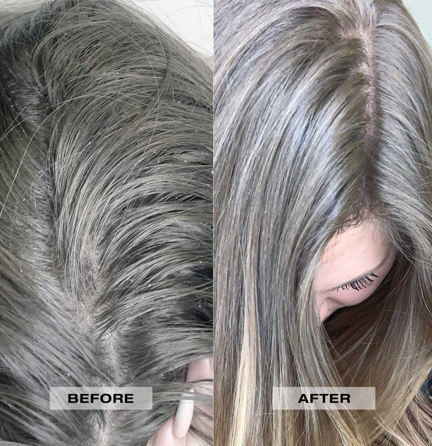 Scalp therapy Balancing Conditioner