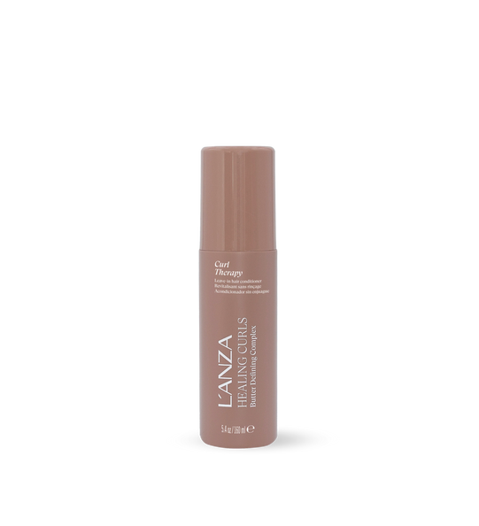 Curl Therapy Leave-In Conditioner