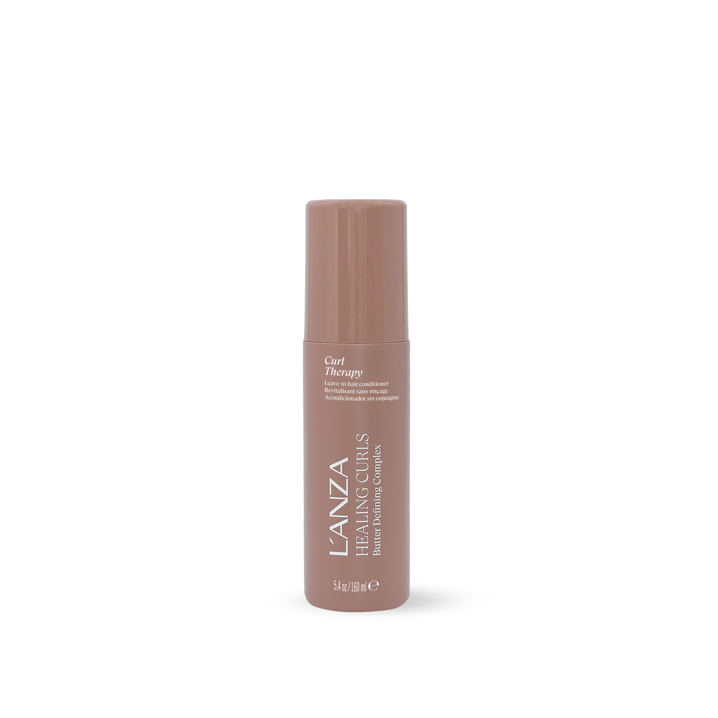 Curl Therapy Leave-In Conditioner