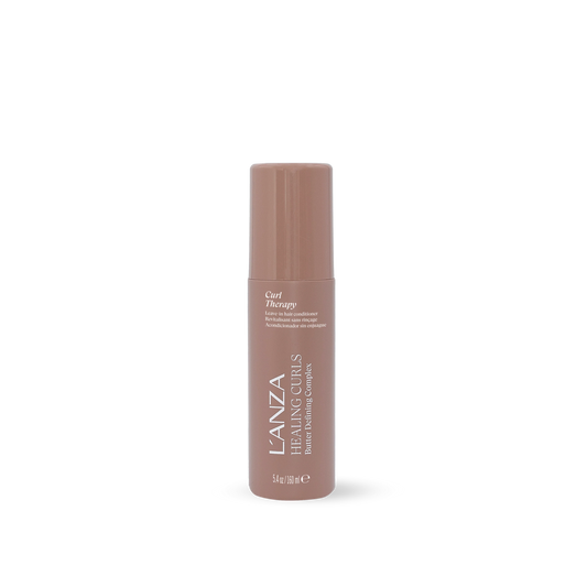 Curl Therapy Leave-In Conditioner