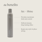 Lustrous Finishing Spray