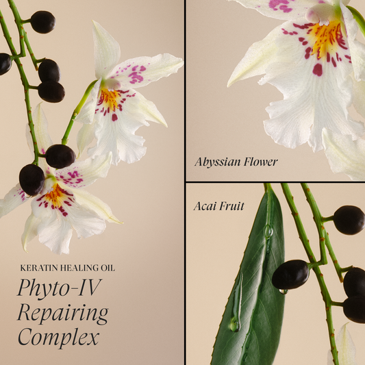 Lustrous Finishing Spray