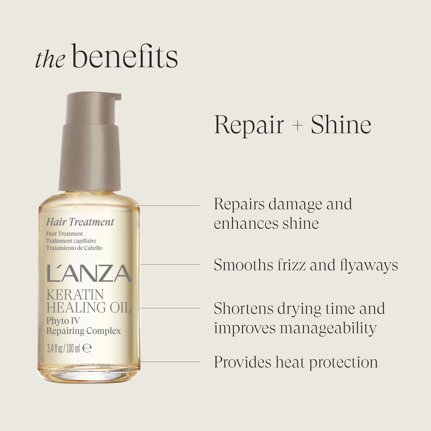 Hair Treatment