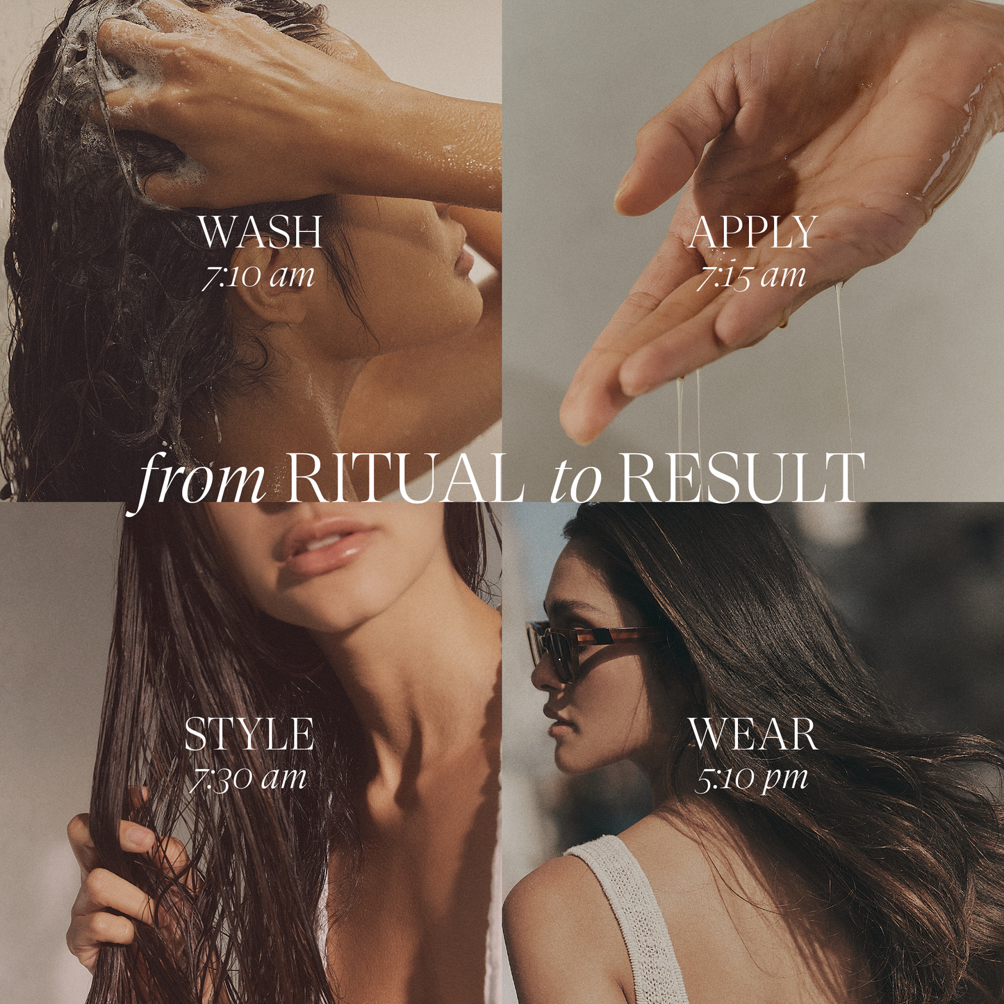 Hair Treatment