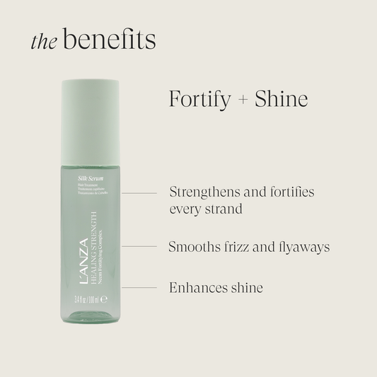 Neem Plant Silk Serum