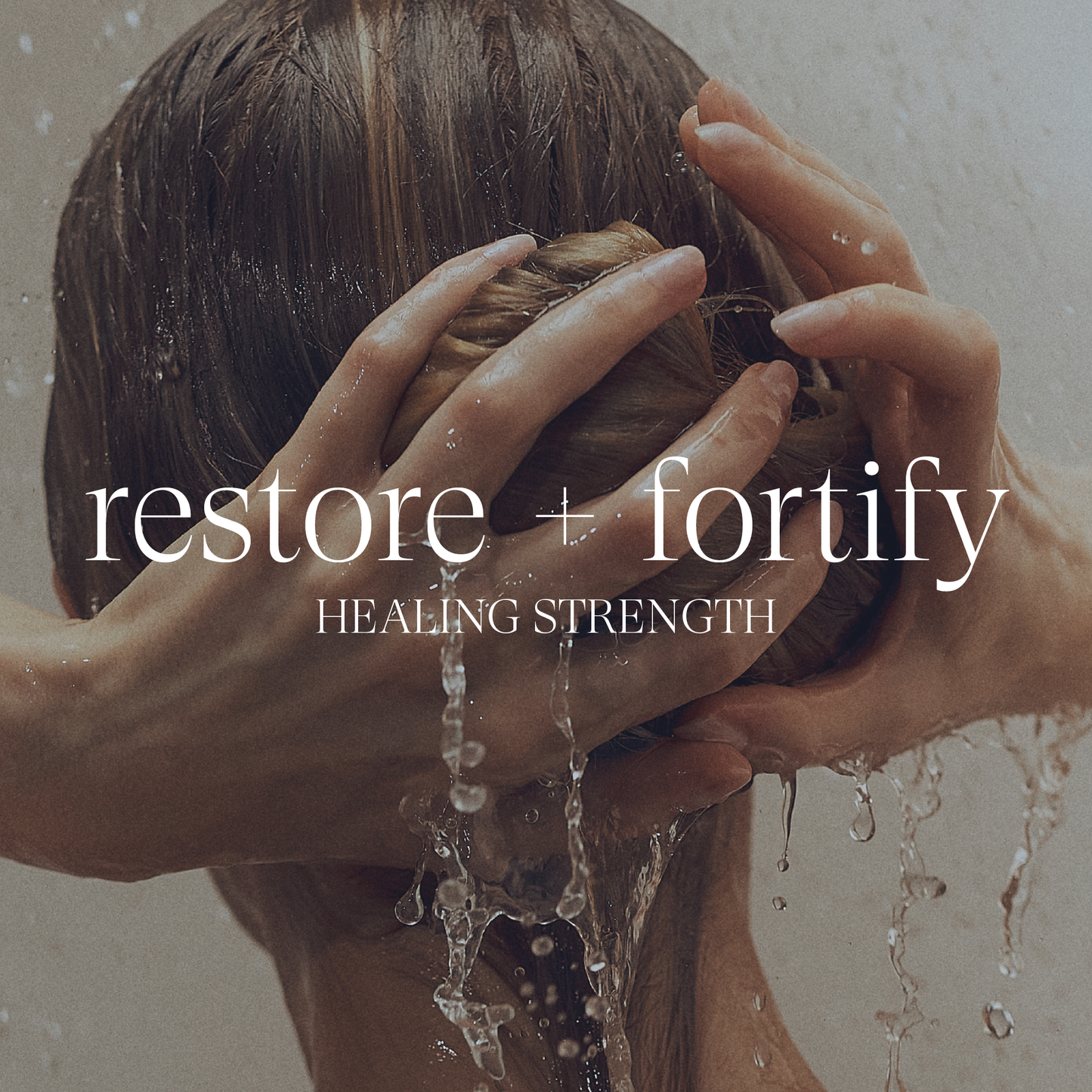 Manuka Honey Conditioner