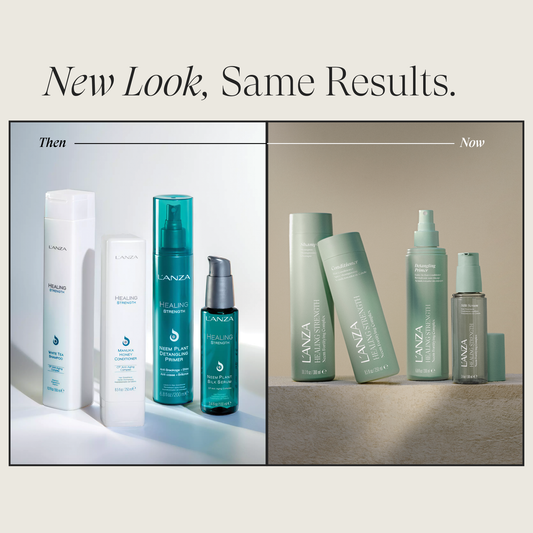 Neem Plant Detangling Primer