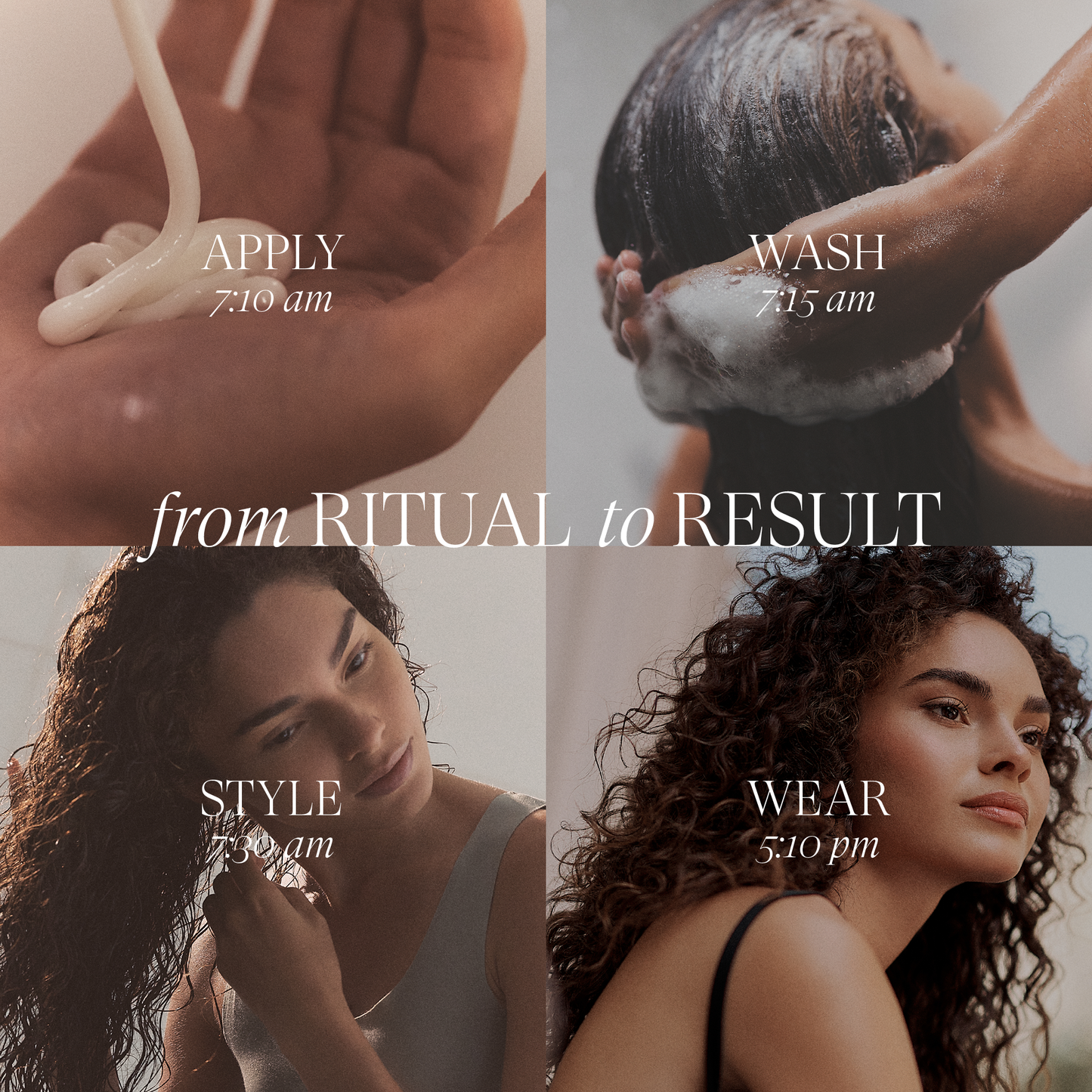 Kukui Nut Conditioner