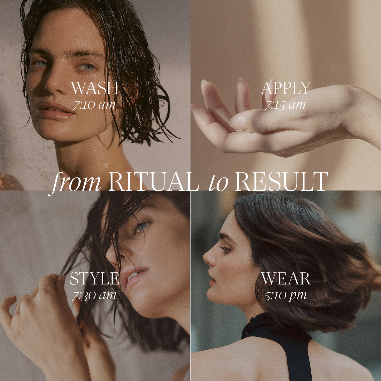 Zero Weight Gel