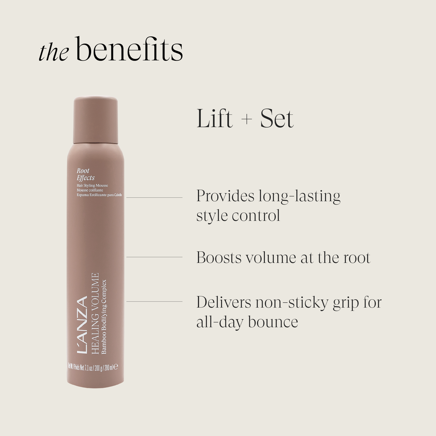 Root Effects