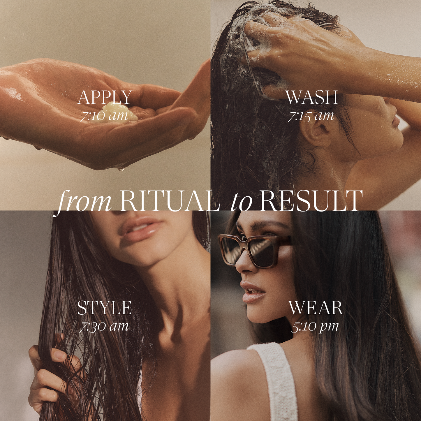 Lustrous Conditioner