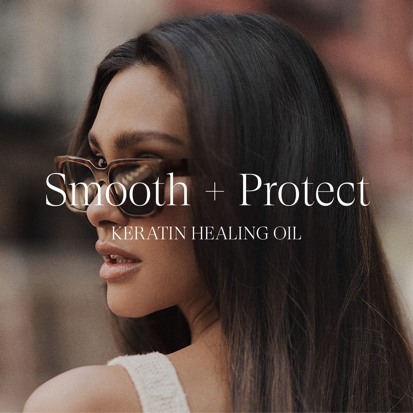 Smooth Down Spray