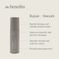 Bond Smoothing Styler