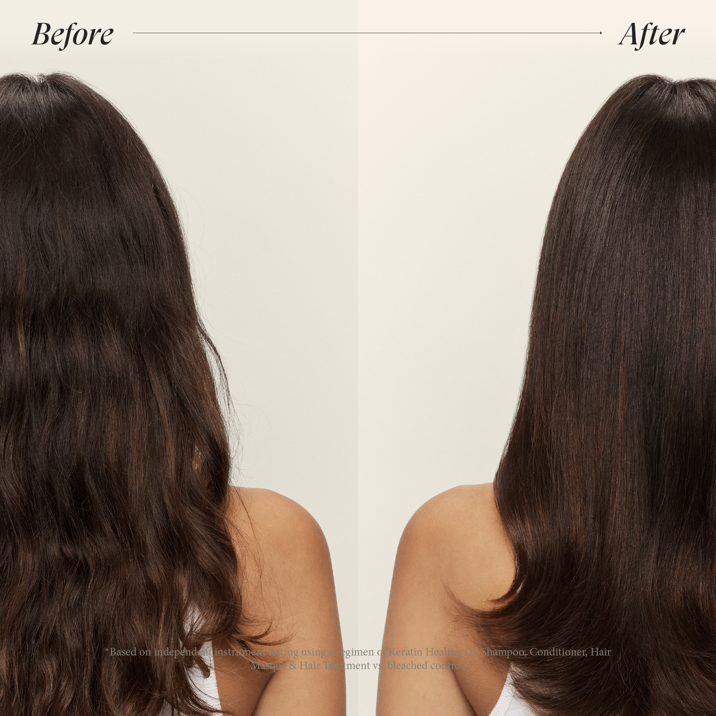 Bond Smoothing Styler