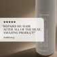 Bond Smoothing Styler