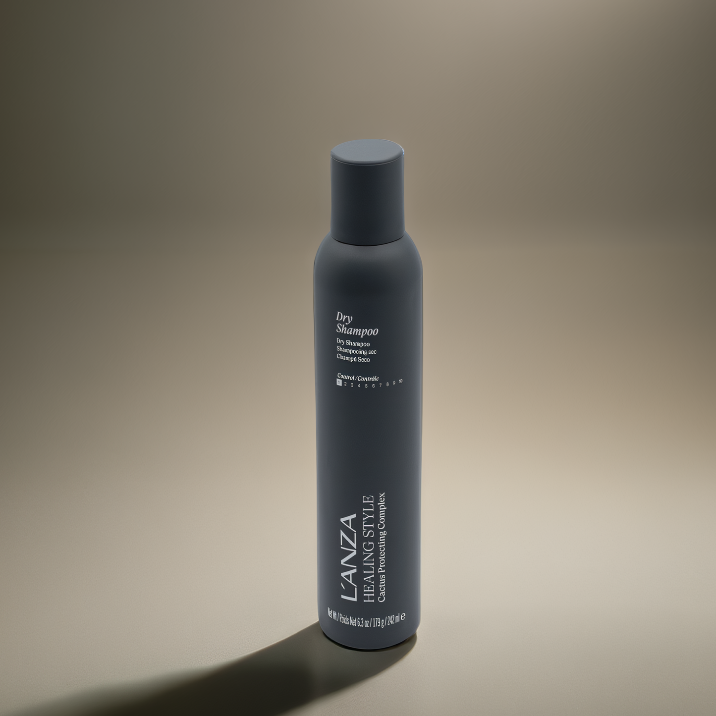 Dry Shampoo