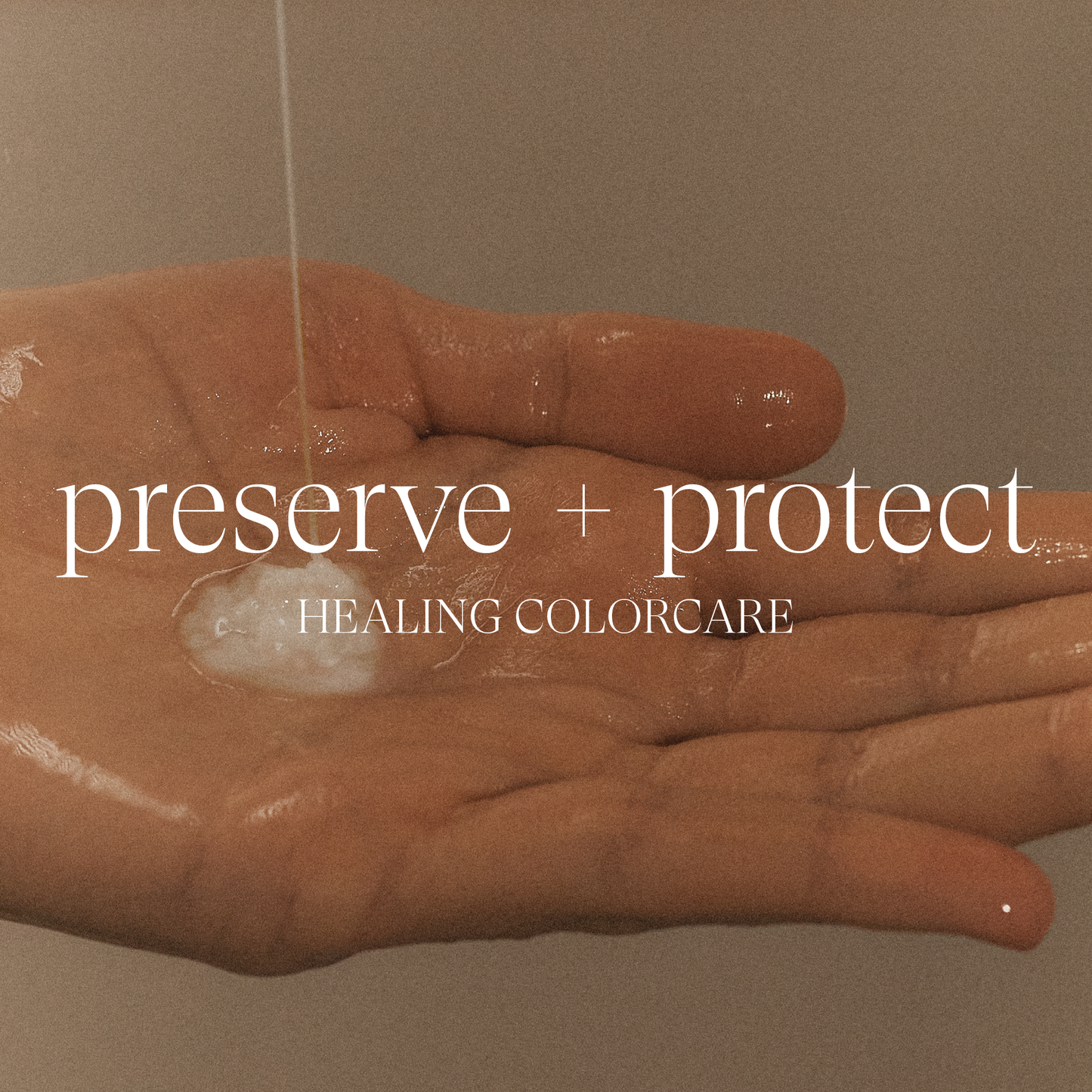 Color Preserving Shampoo