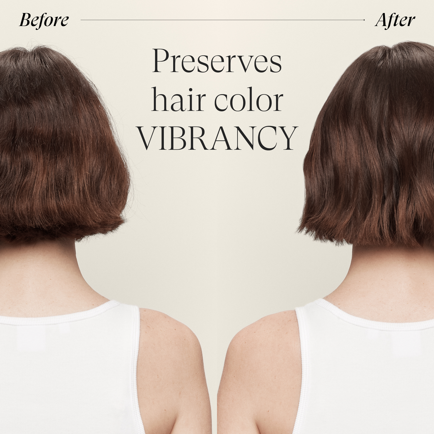 Color Preserving Conditioner