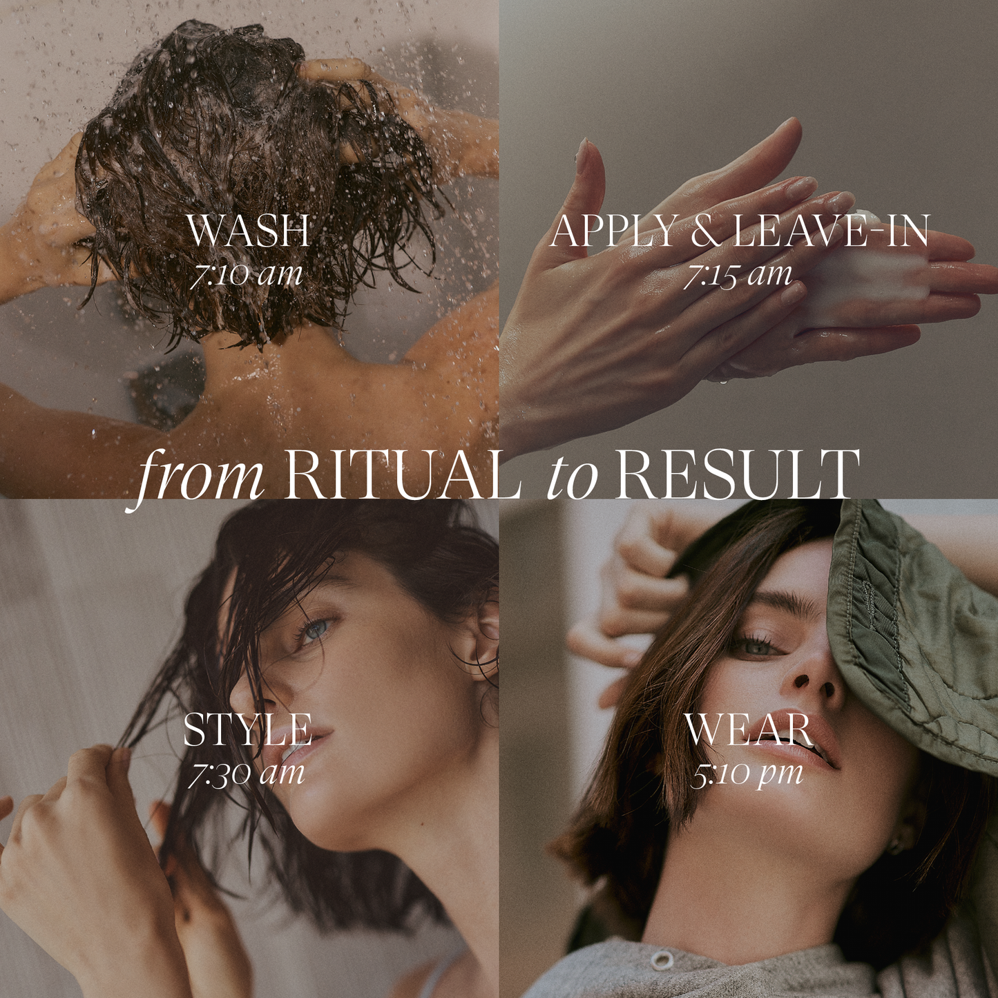 Trauma Treatment Restorative Conditioner