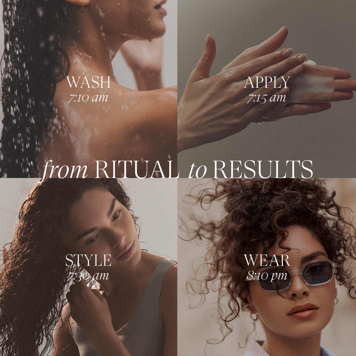 Curl Whirl Defining Creme