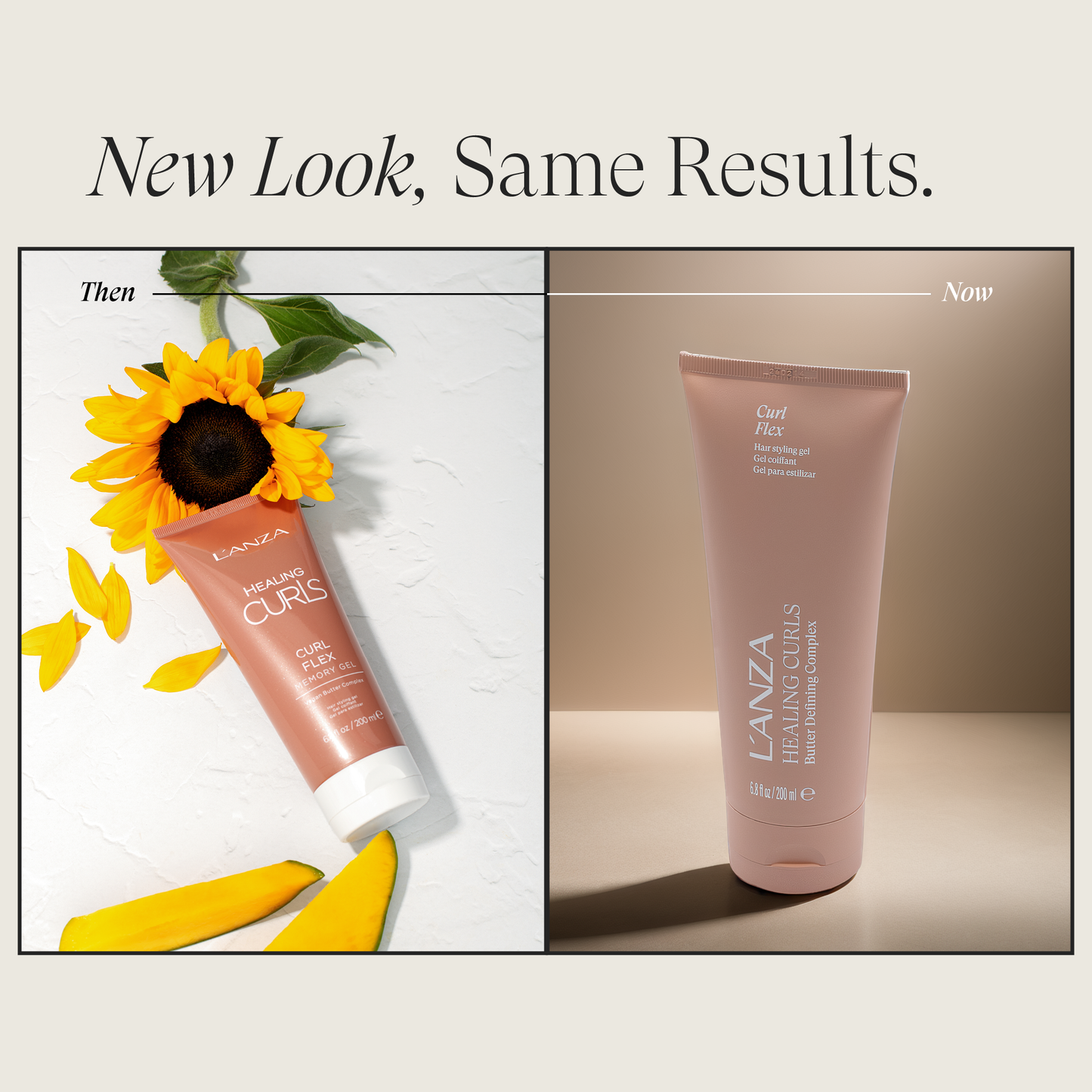 Curl Flex Memory Gel