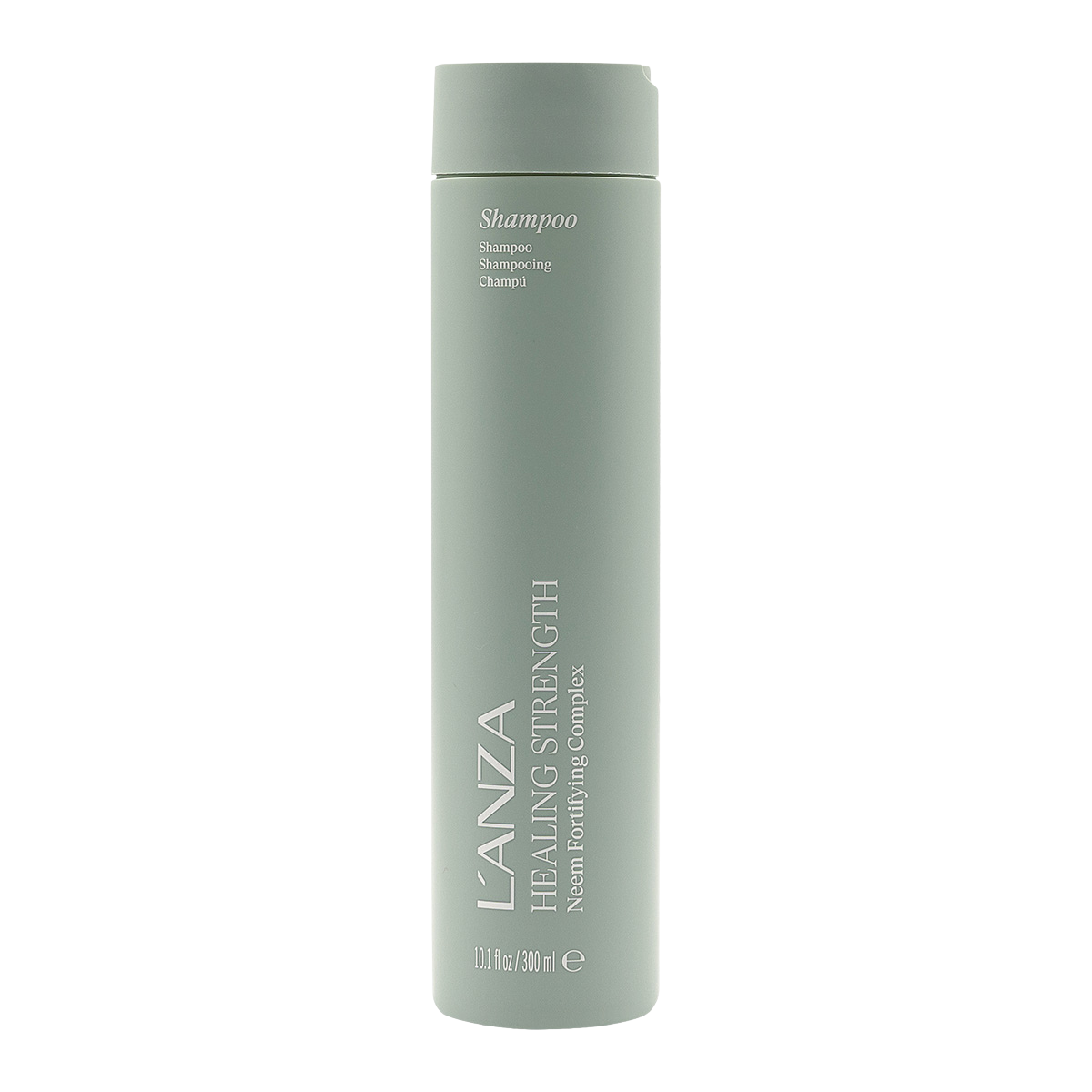 White Tea Shampoo