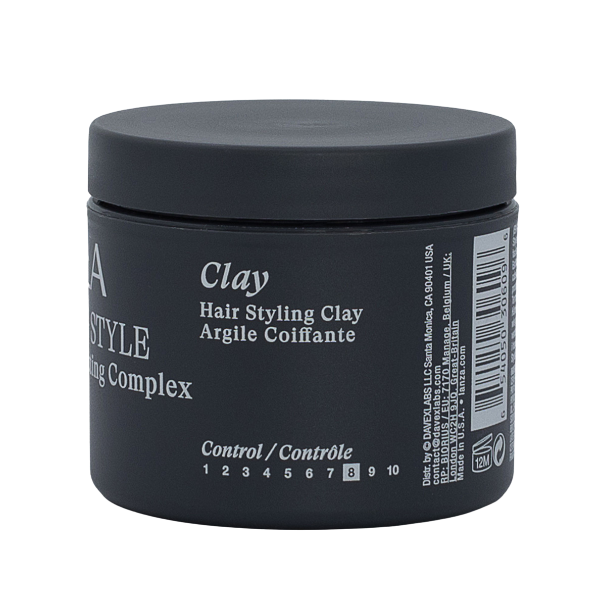 Clay