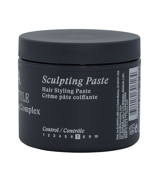 Sculpting Paste