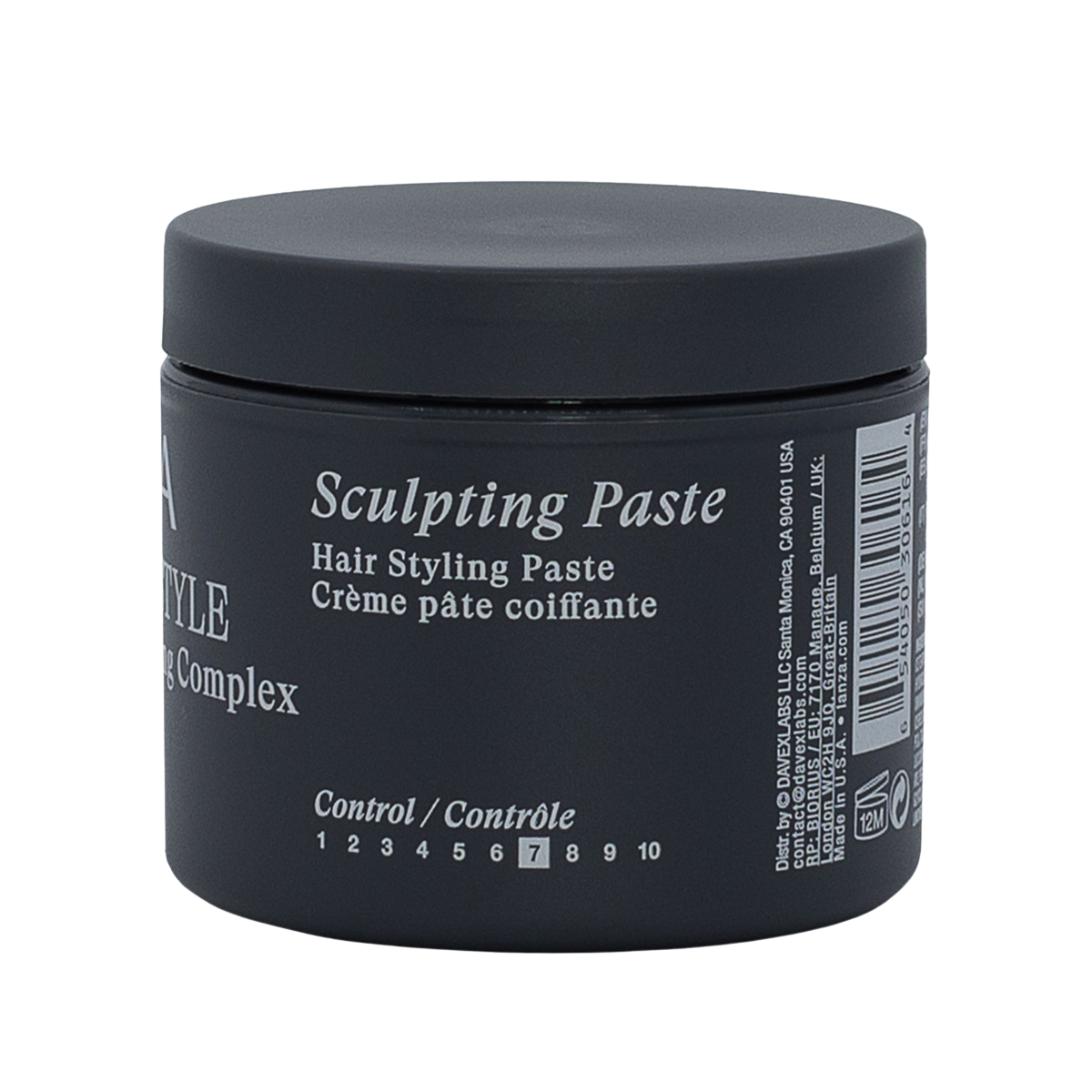Sculpting Paste