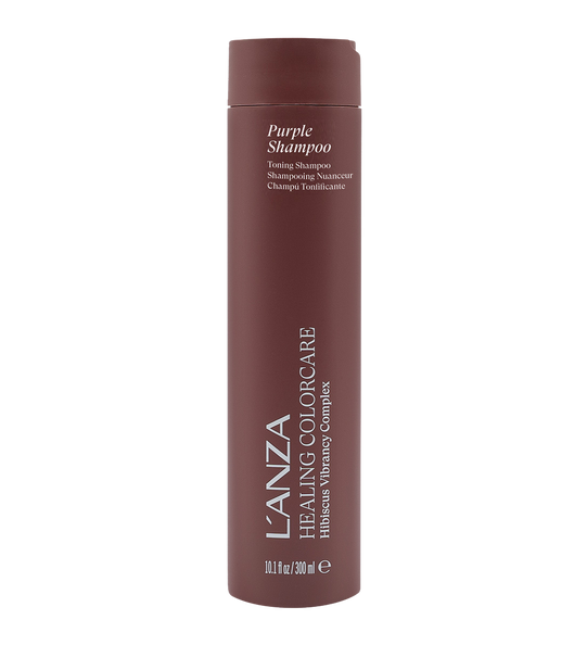 Silver Brightening Shampoo