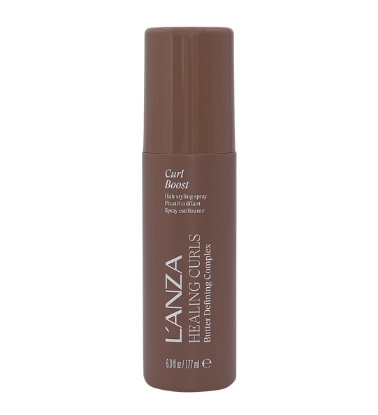 Curl Boost Activating Spray