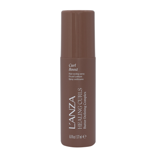 Curl Boost Activating Spray