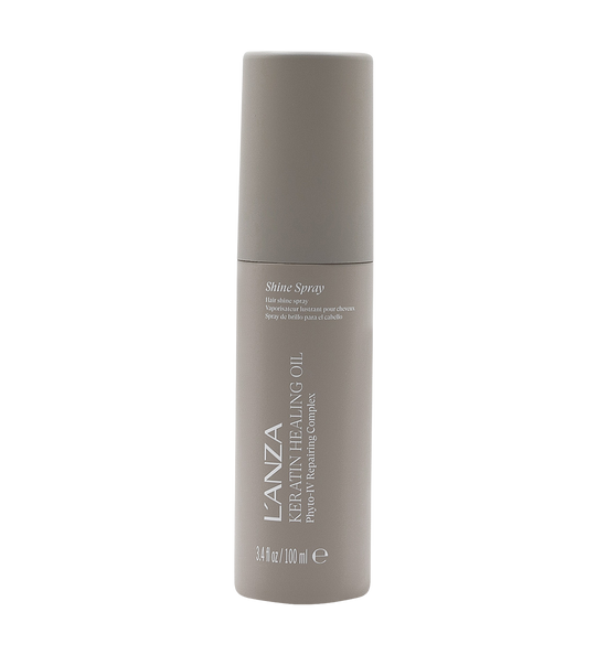 Lustrous Shine Spray