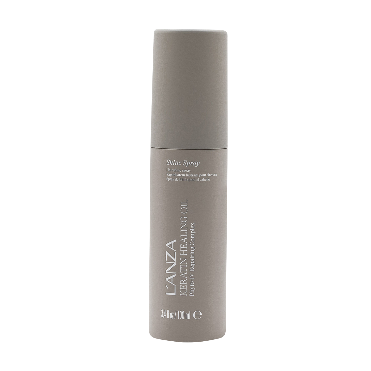 Lustrous Shine Spray