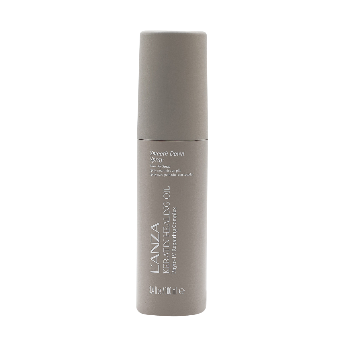 Smooth Down Spray