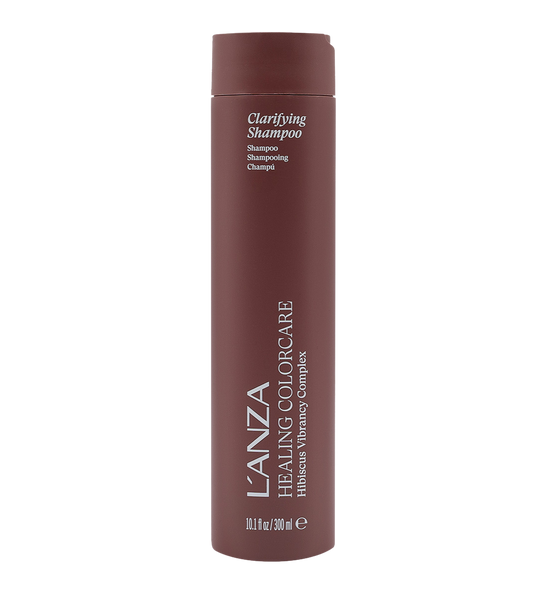 Clarifying Shampoo