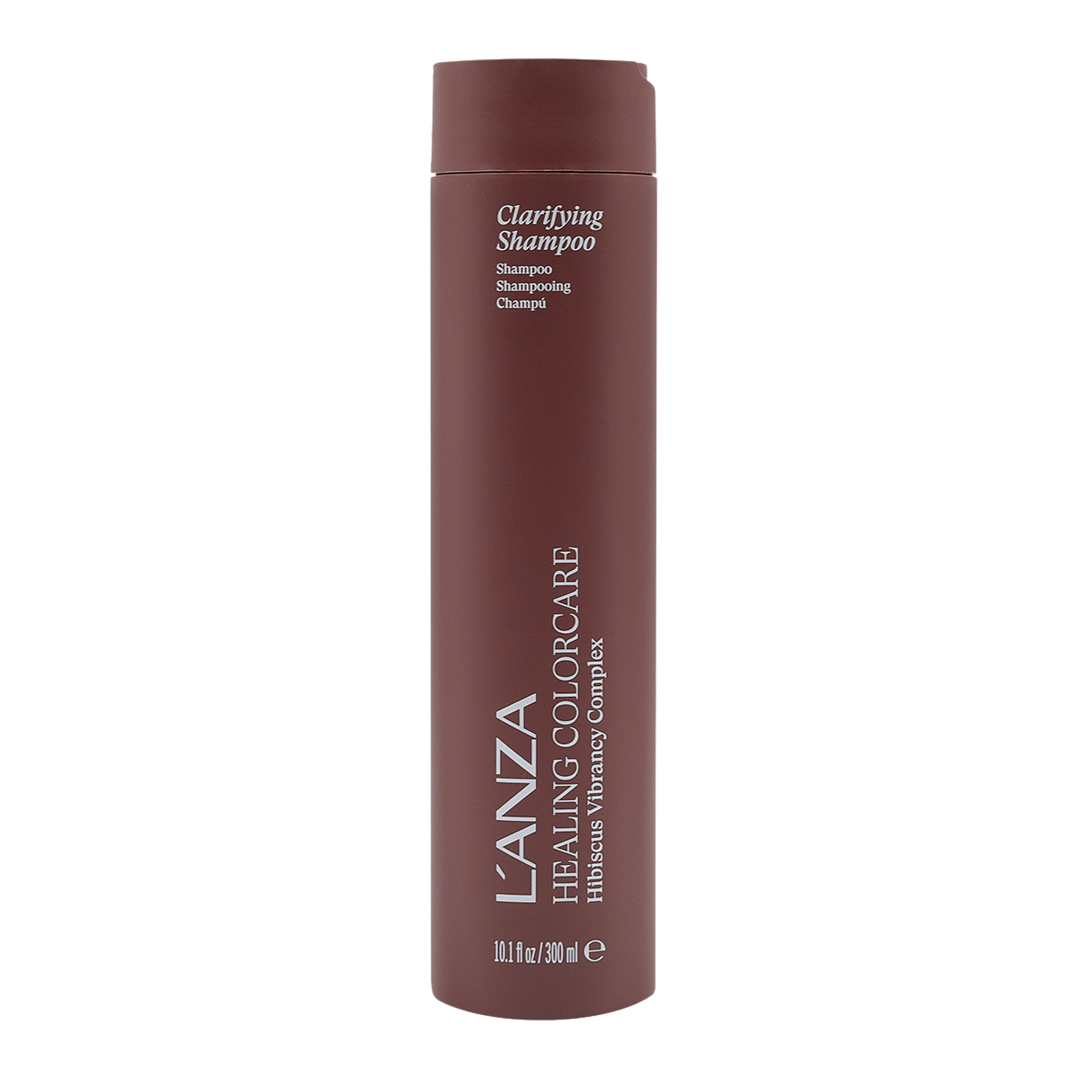 Clarifying Shampoo