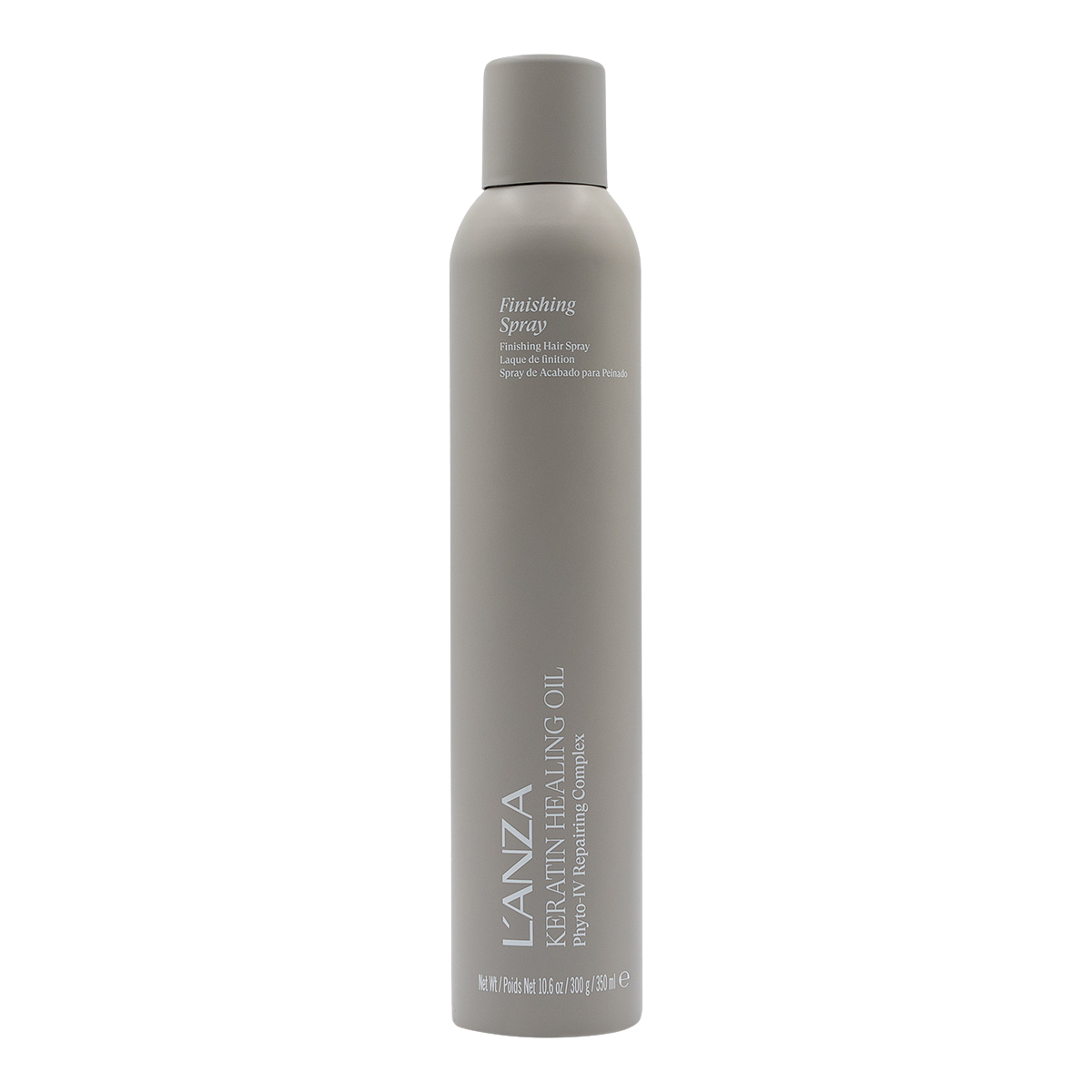 Lustrous Finishing Spray