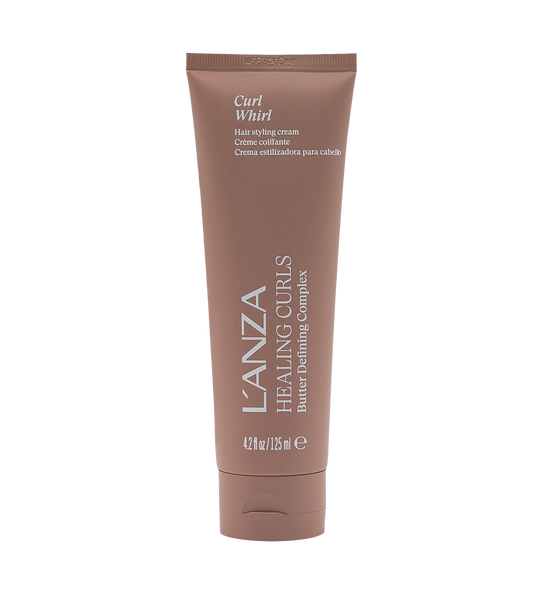 Curl Whirl Defining Creme