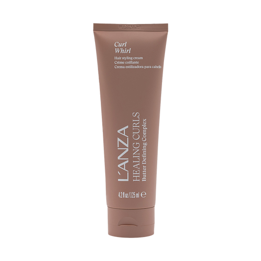 Curl Whirl Defining Creme