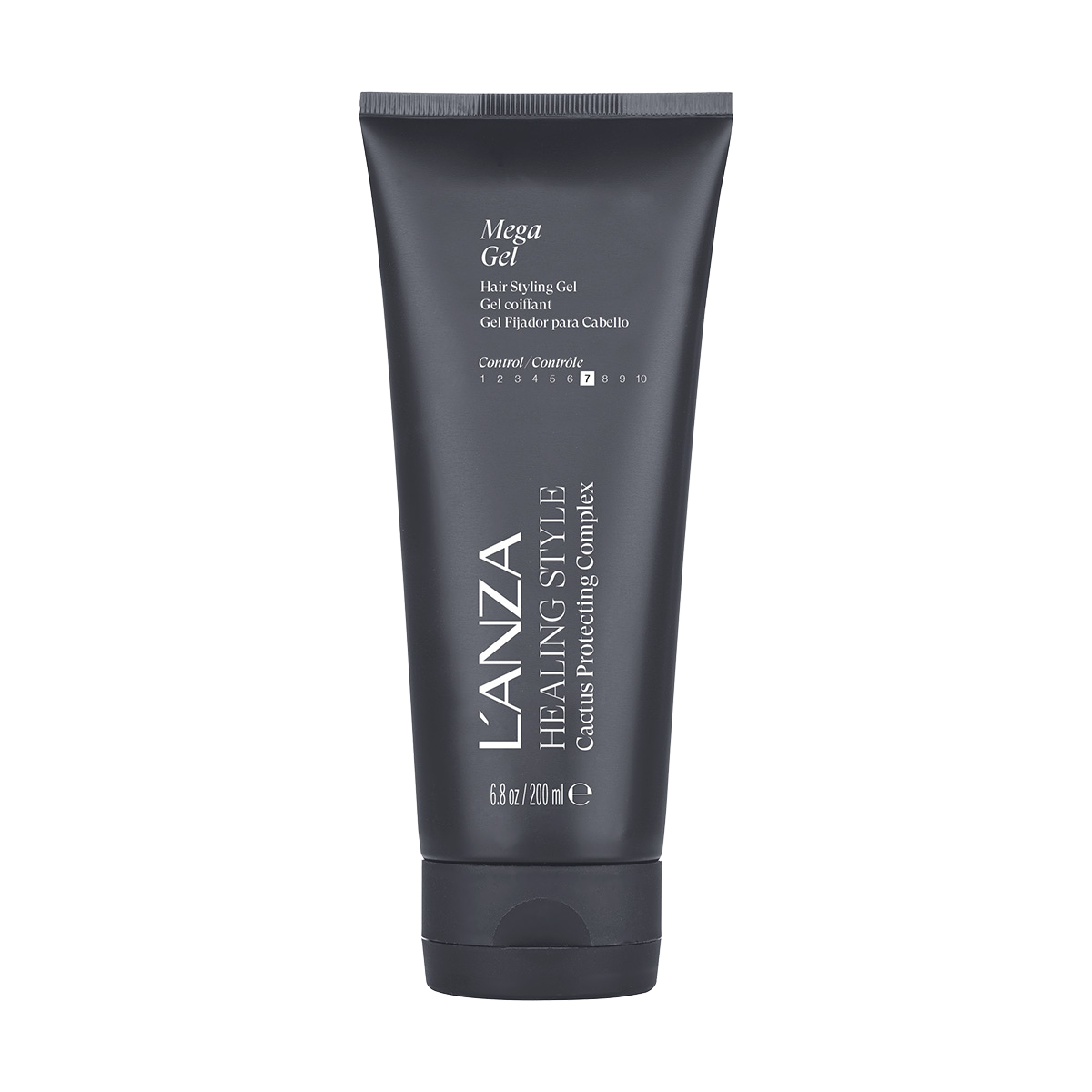 Healing Gels & Pomades