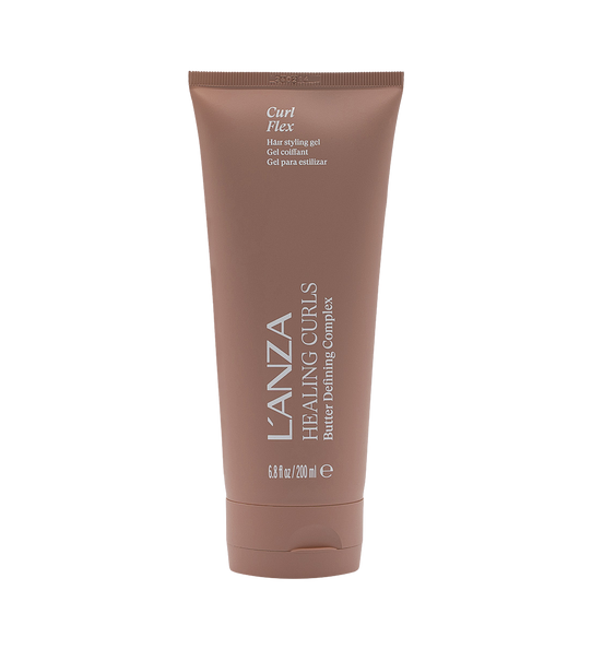 Curl Flex Memory Gel