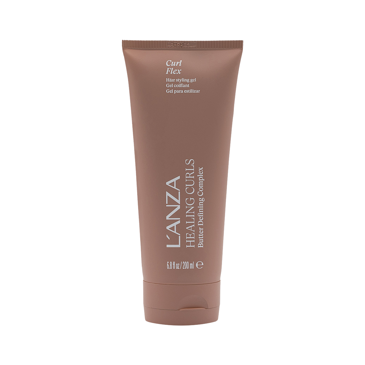 Curl Flex Memory Gel